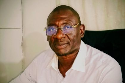 Dissolution de la CEI : Chérif Hamed Haïdara appelle à un nouveau système électoral consensuel