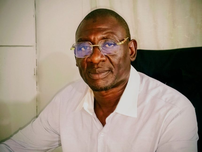 Dissolution de la CEI : Chérif Hamed Haïdara appelle à un nouveau système électoral consensuel