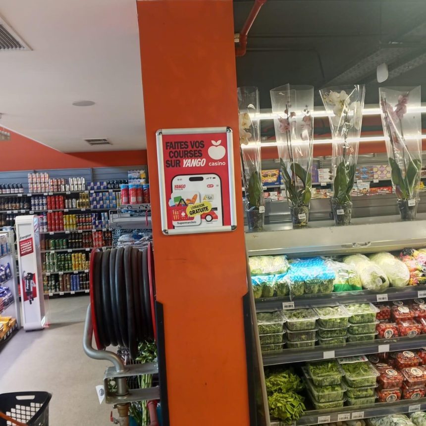 Prosuma et Yango Food : un partenariat qui impacte le marché du travail ivoirien