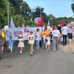 Jour de la Victoire : l’ambassade de Russie en Côte d’Ivoire perpétue le devoir de mémoire à Abidjan