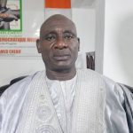 Succession au RHDP : Chérif Hamed Haïdara dénonce des « calculs politiques » dangereux pour la Côte d’Ivoire