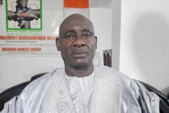 Succession au RHDP : Chérif Hamed Haïdara dénonce des « calculs politiques » dangereux pour la Côte d’Ivoire