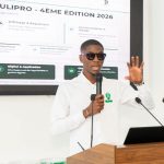 ULIGPRO 2026 : Ben Koné dévoile les grandes innovations du tournoi interuniversitaire