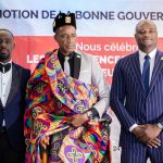 Dr Yamoussa Coulibaly honoré aux Awards de l’émergence en Afrique