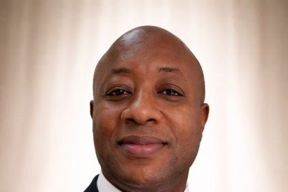 Yaya Fofana