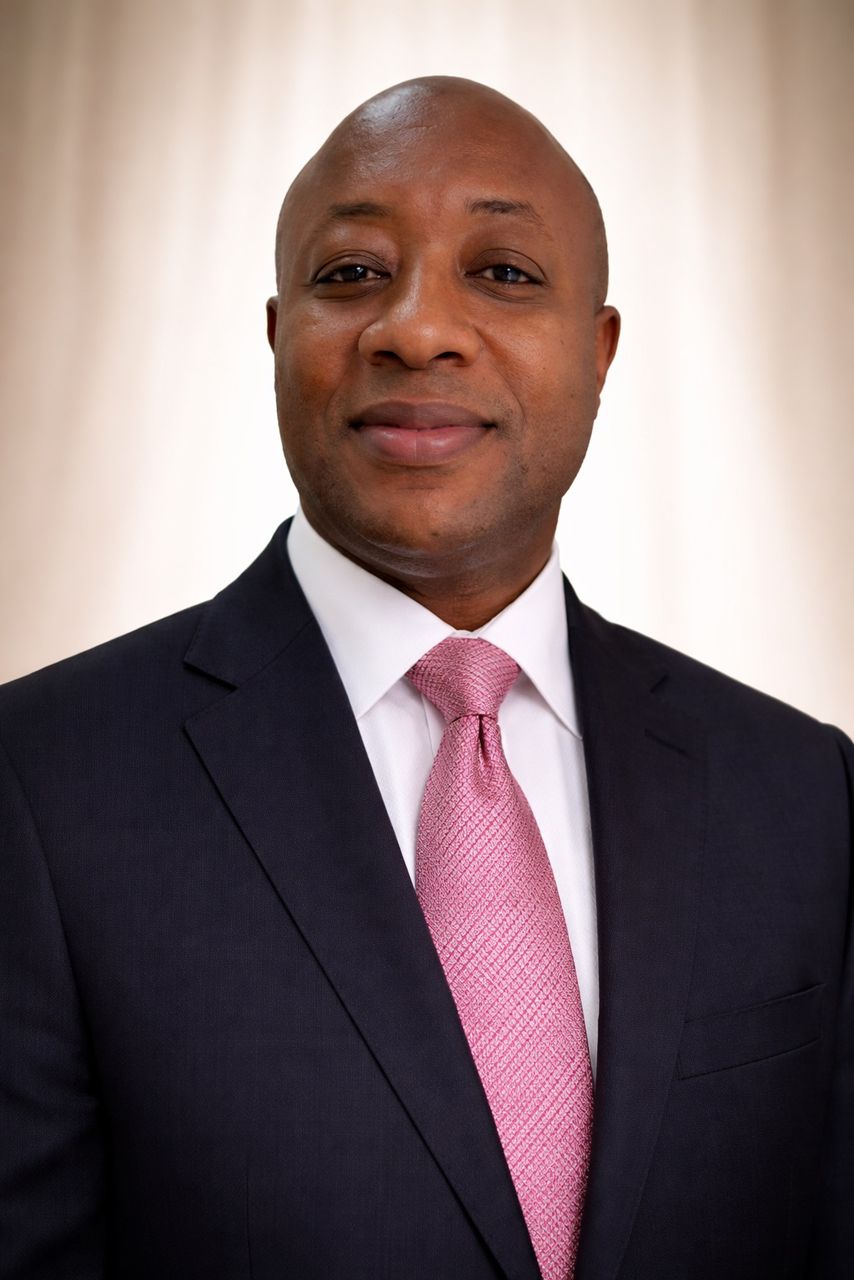 Yaya Fofana