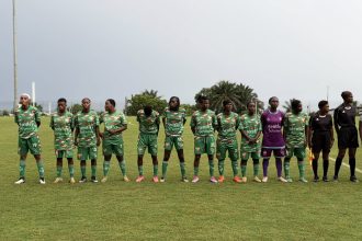 Africa Sport