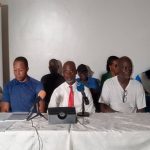 Crise à la boxe ivoirienne : Arthur Boua conteste le processus électoral de “Côte d’Ivoire Boxing”