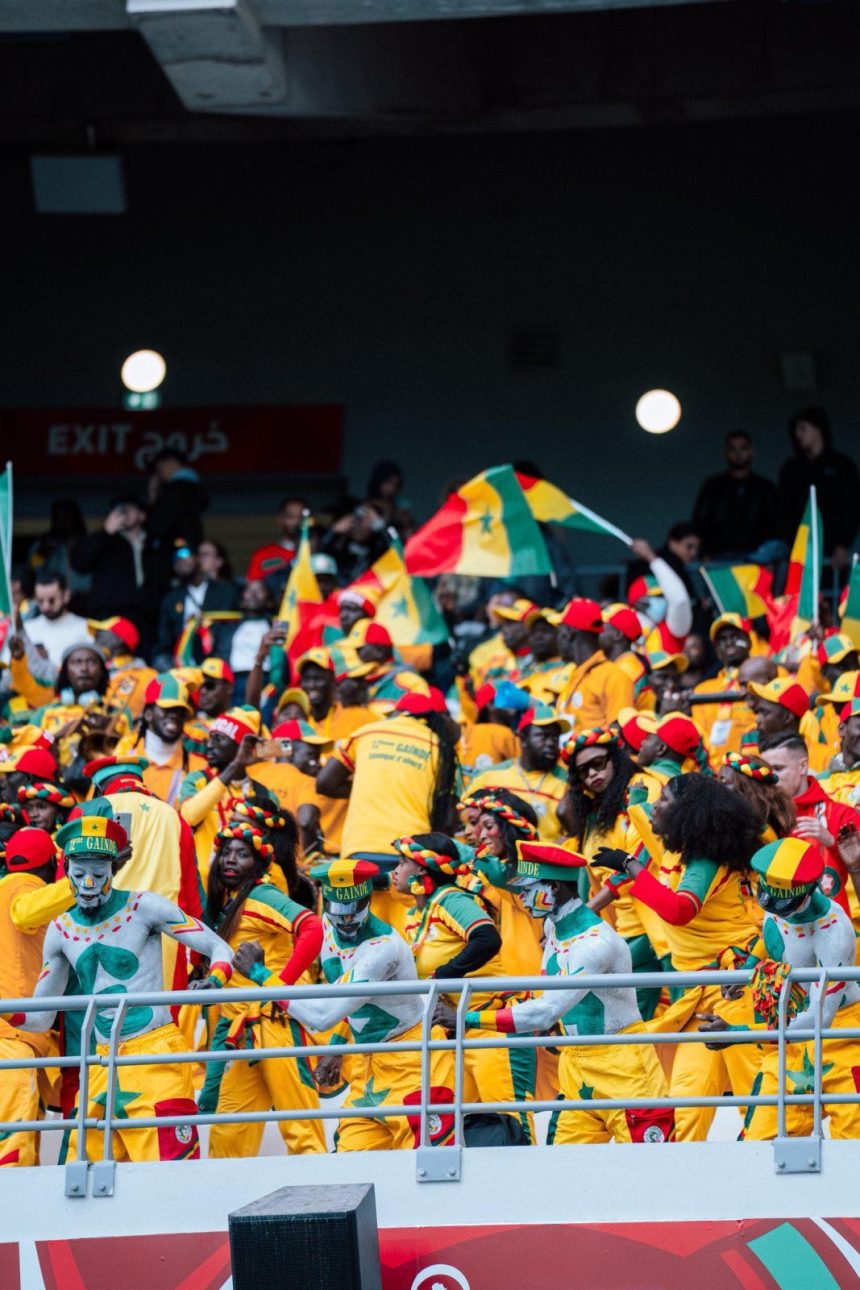 Aïd Al Adha : grâce royale accordée aux supporters sénégalais condamnés après la CAN 2025