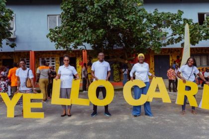 MTN Côte d’Ivoire lance l’édition 2026 des 21 jours de Y’ello Care pour promouvoir un accès équitable aux soins de santé