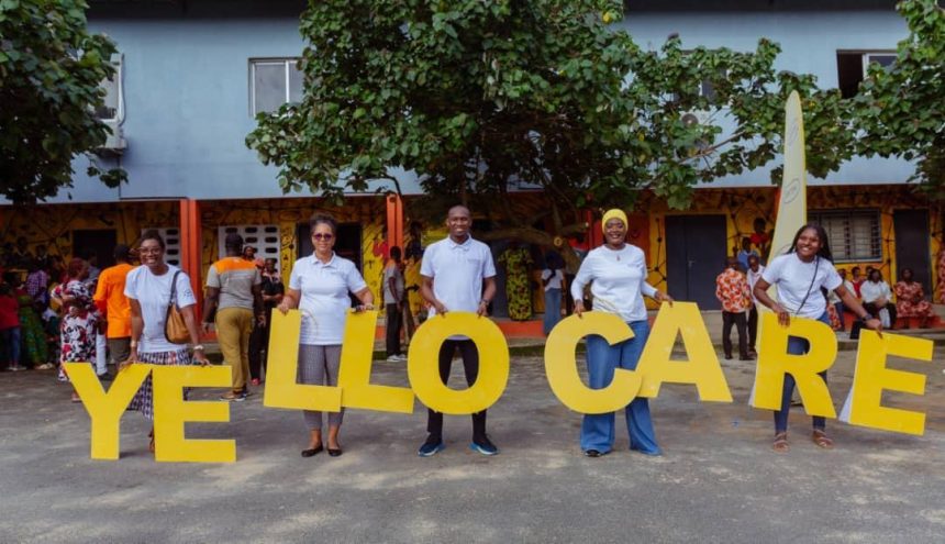 MTN Côte d’Ivoire lance l’édition 2026 des 21 jours de Y’ello Care pour promouvoir un accès équitable aux soins de santé