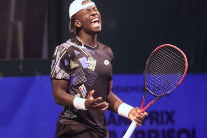 Eliakim Coulibaly