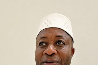 Yaya Fofana