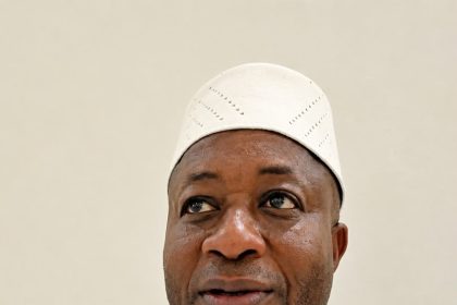 Yaya Fofana