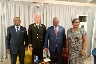 Fête nationale russe : Moscou consolide son partenariat stratégique avec la Côte d’Ivoire