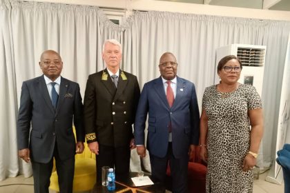 Fête nationale russe : Moscou consolide son partenariat stratégique avec la Côte d’Ivoire