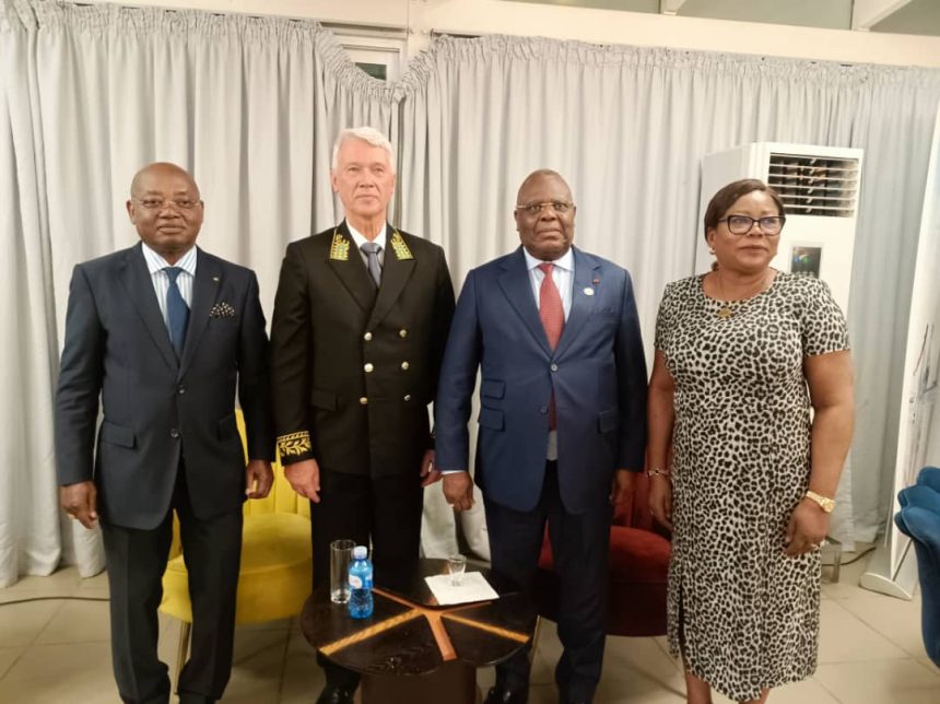 Fête nationale russe : Moscou consolide son partenariat stratégique avec la Côte d’Ivoire