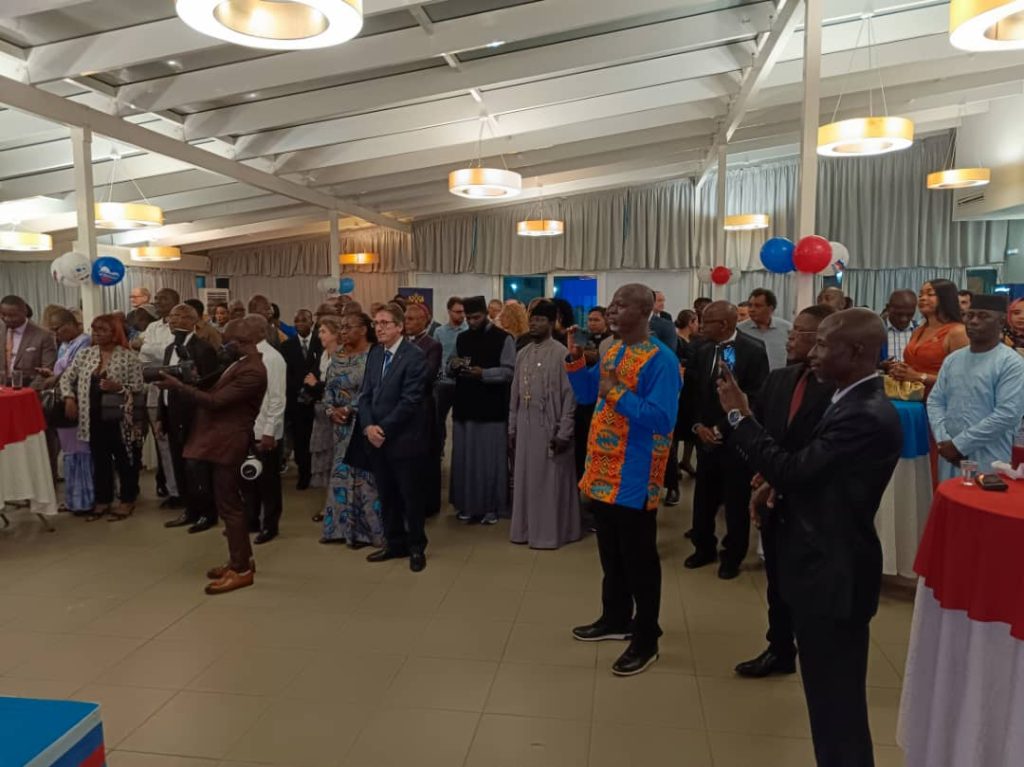 Fête nationale russe : Moscou consolide son partenariat stratégique avec la Côte d’Ivoire