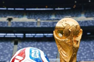 Coupe du monde 2026