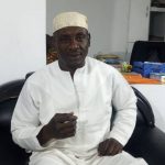 Déguerpissements à Abidjan : Chérif Hamed Haïdara accuse l’opposition de récupération politique et réaffirme son soutien à Bacongo