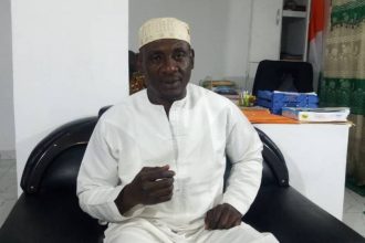 Déguerpissements à Abidjan : Chérif Hamed Haïdara accuse l’opposition de récupération politique et réaffirme son soutien à Bacongo