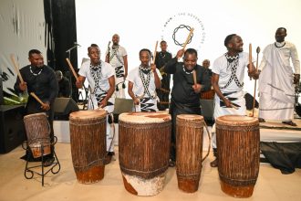 Industries culturelles africaines : l’heure d’une nouvelle génération de partenariats