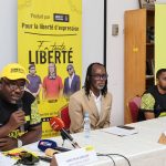 Liberté d’expression : Amnesty International mise sur la musique pour sensibiliser les citoyens