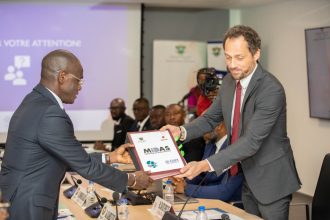 Gestion des frontières : la Côte d'Ivoire renforce son dispositif sécuritaire avec un nouveau projet financé par le Japon