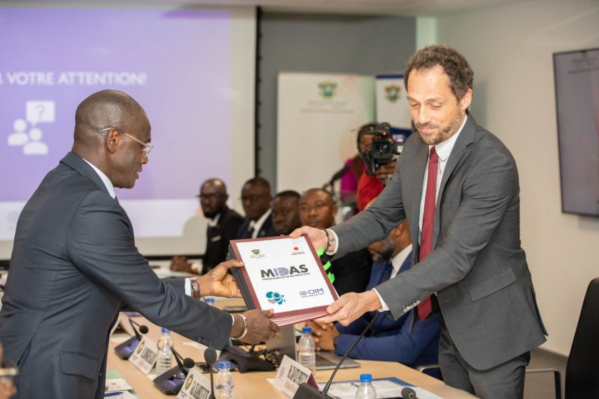 Gestion des frontières : la Côte d'Ivoire renforce son dispositif sécuritaire avec un nouveau projet financé par le Japon