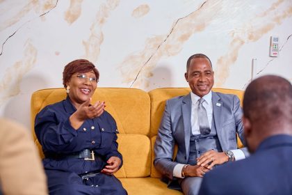 Formation, réhabilitation du siège : Chim-Inter et l’Unjci ouvrent de nouvelles perspectives