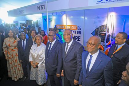 PND 2026-2030 : le cepici mobilise plus de 28 200 milliards de fcfa d’intentions d’investissement