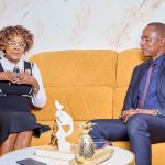 Humanitaire : Dr Yamoussa Coulibaly et Jeannette Badouel scellent une alliance au service des populations