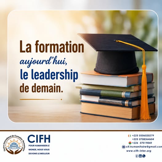 Autonomisation économique : le CIFH renforce les capacités de plusieurs participants