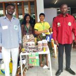N’Guessan Jean Néhémie : Nous voulons faire du cacao ivoirien un produit bénéfique pour la santé