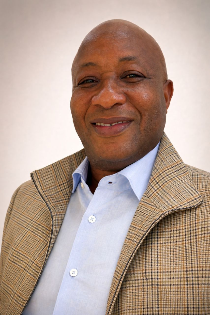 Yaya Fofana