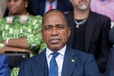 66 ans d’Indépendance : Dr Yamoussa Coulibaly appelle les Ivoiriens à l’union et au travail