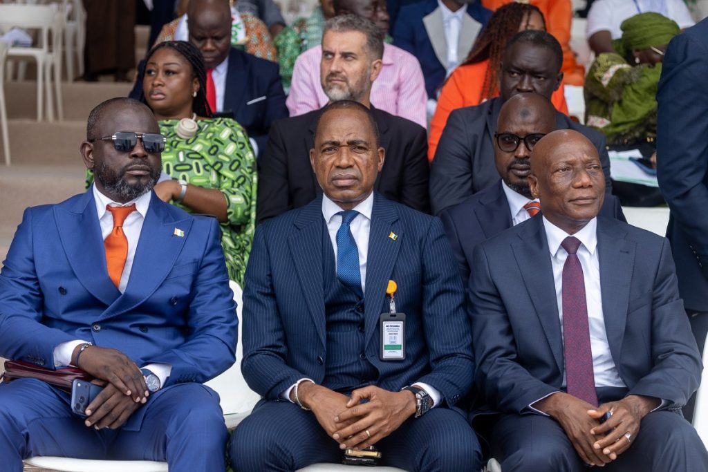 66 ans d’Indépendance : Dr Yamoussa Coulibaly appelle les Ivoiriens à l’union et au travail