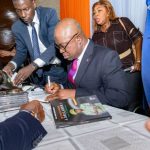 Autobiographie : le Général Issa Coulibaly ouvre son parcours à la jeunesse ivoirienne