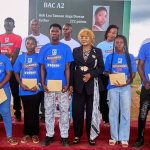 Essouambébo 2026 : à N’denou, la Fondation Chim-Inter fait de l’excellence scolaire un levier d’avenir