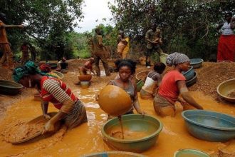 Lutte contre l’orpaillage illégal : pourquoi le phénomène reste difficile à éradiquer