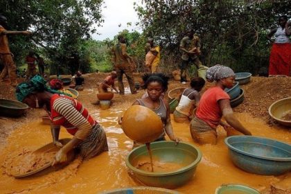 Lutte contre l’orpaillage illégal : pourquoi le phénomène reste difficile à éradiquer