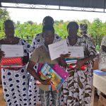 Kouassiblékro : la famille Pokou célèbre l’excellence et renforce ses liens