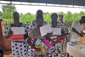 Kouassiblékro : la famille Pokou célèbre l’excellence et renforce ses liens