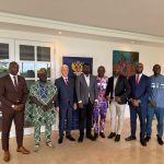 Coopération internationale : L’Ambassadeur Alexey Saltykov dévoile les enjeux du 3ᵉ sommet Russie-Afrique