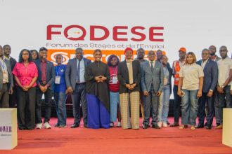 FODESE Sectoriel 2026 : les talents et les entreprises réunis autour des métiers d’avenir