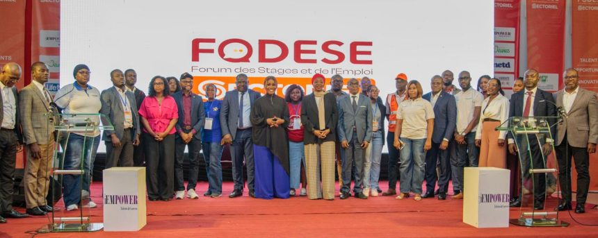 FODESE Sectoriel 2026 : les talents et les entreprises réunis autour des métiers d’avenir