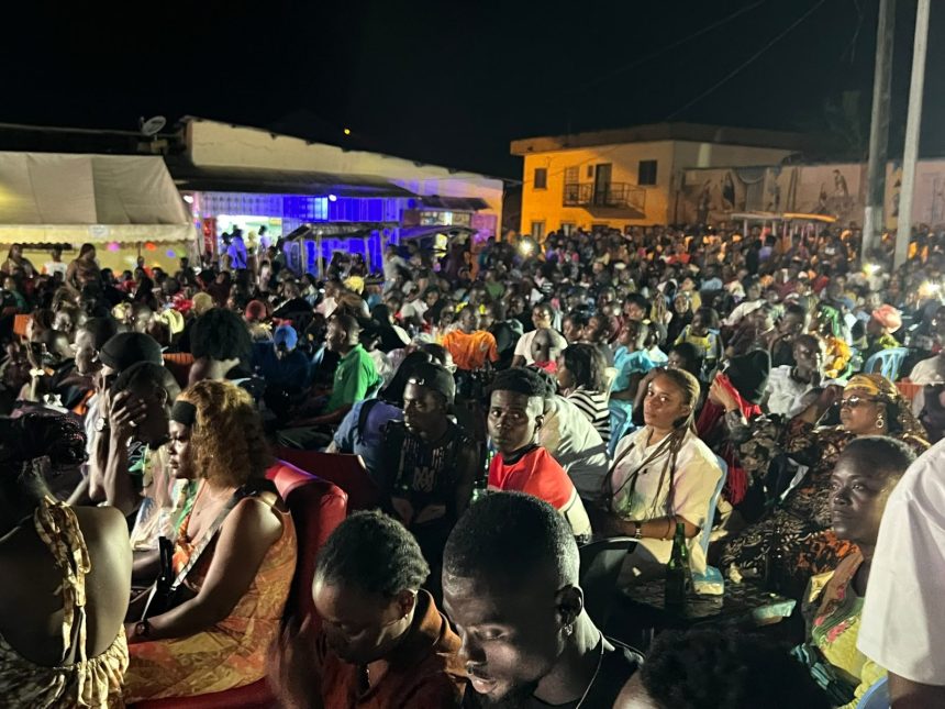 Memni Fakwé Festival : retrouvaille autour d'un festival coloré