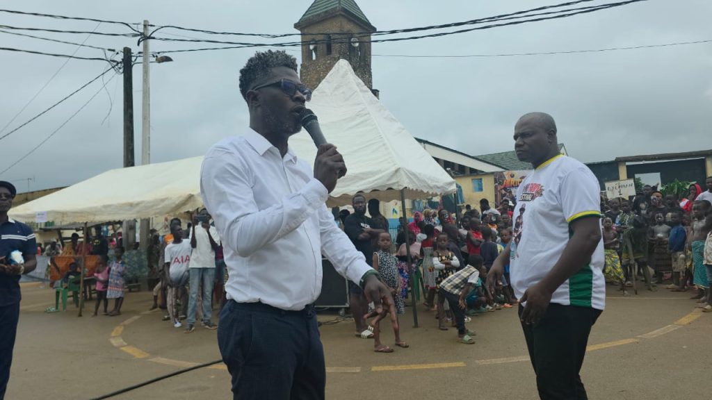 Memni Fakwé Festival : retrouvaille autour d'un festival coloré