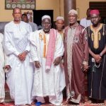 Maouloud 2026 à Kouto : Dr Yamoussa Coulibaly prône la paix et soutient l’action d’Alassane Ouattara