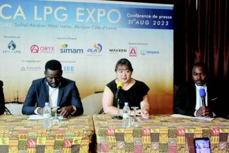 Énergie : Abidjan accueille en septembre la 7e édition du West Africa LPG Expo